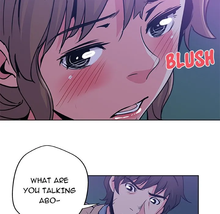 Missing Nine Chapter 1 - Page 73