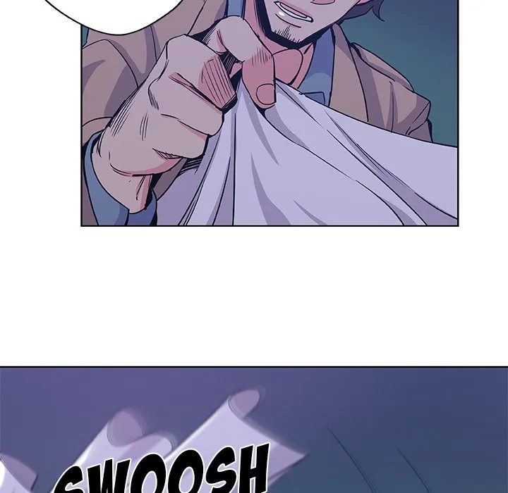 Missing Nine Chapter 1 - Page 74
