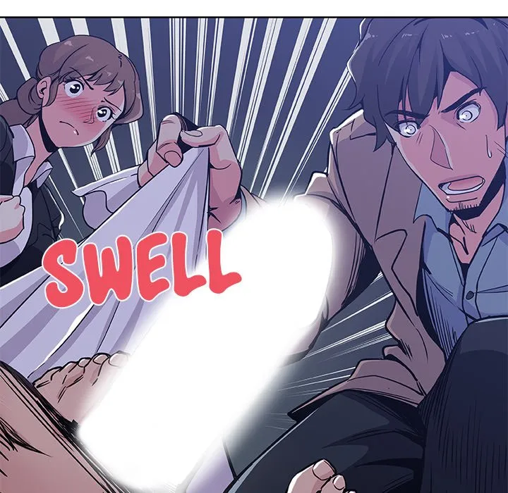 Missing Nine Chapter 1 - Page 76