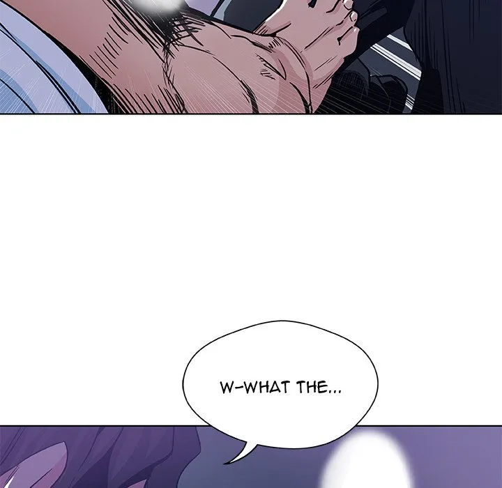 Missing Nine Chapter 1 - Page 77