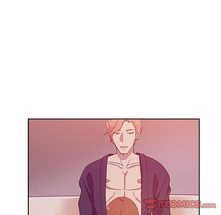 Missing Nine Chapter 10 - Page 30