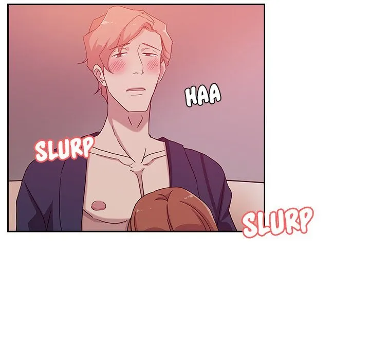 Missing Nine Chapter 10 - Page 34