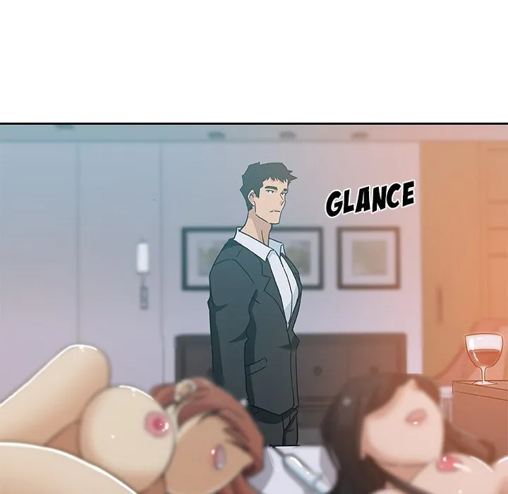 Missing Nine Chapter 10 - Page 51