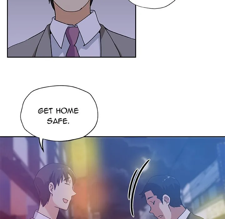 Missing Nine Chapter 10 - Page 74