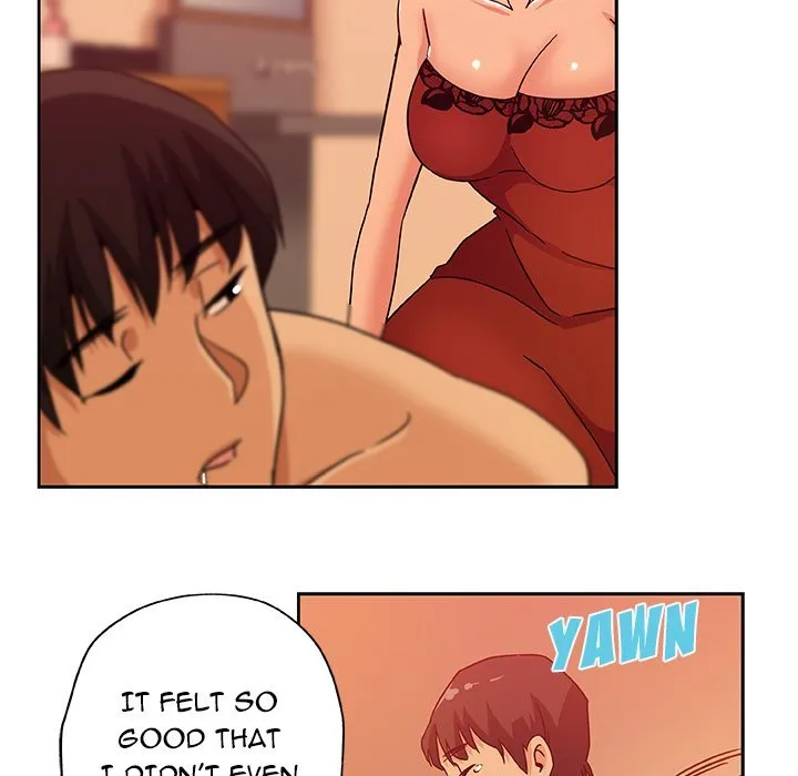Missing Nine Chapter 11 - Page 26