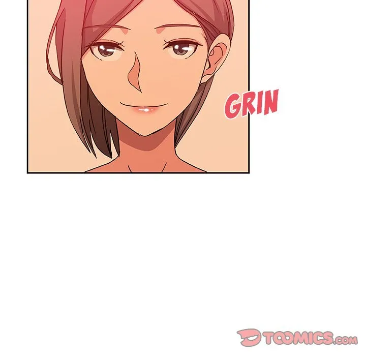 Missing Nine Chapter 11 - Page 30