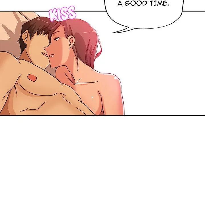 Missing Nine Chapter 11 - Page 42