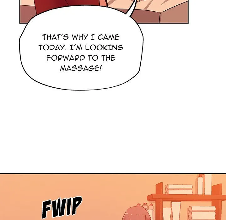 Missing Nine Chapter 11 - Page 10