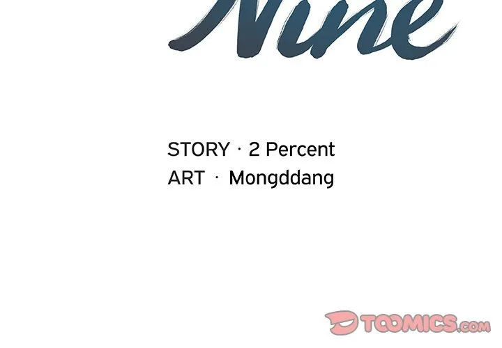 Missing Nine Chapter 12 - Page 2