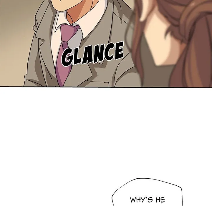 Missing Nine Chapter 12 - Page 50