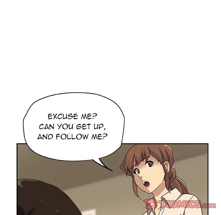 Missing Nine Chapter 12 - Page 54