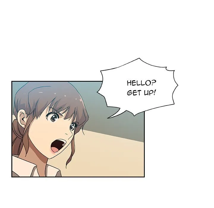 Missing Nine Chapter 12 - Page 57
