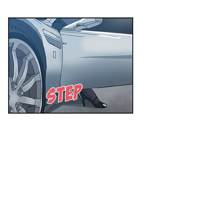 Missing Nine Chapter 12 - Page 72