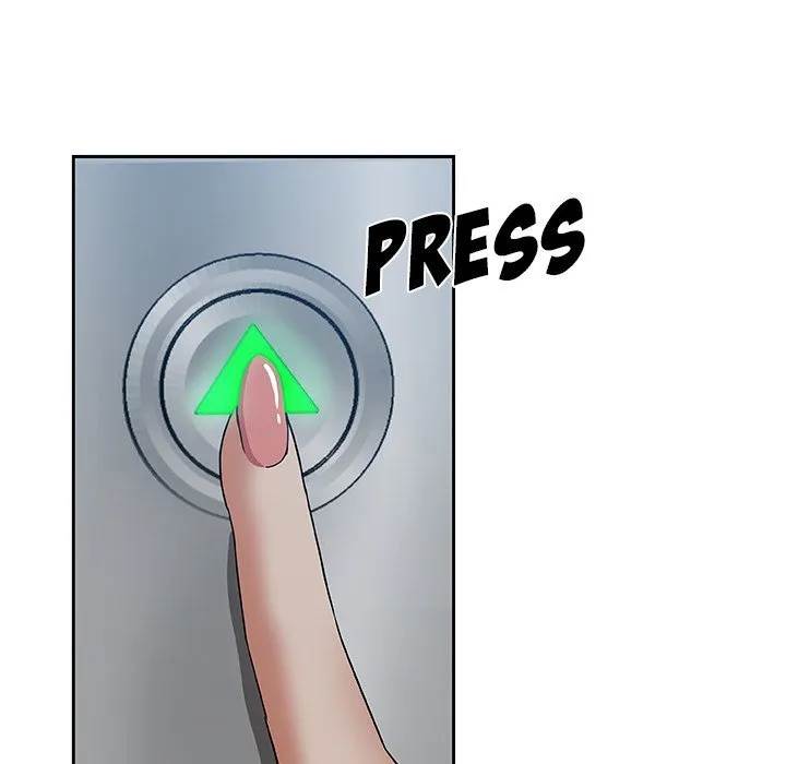 Missing Nine Chapter 12 - Page 74
