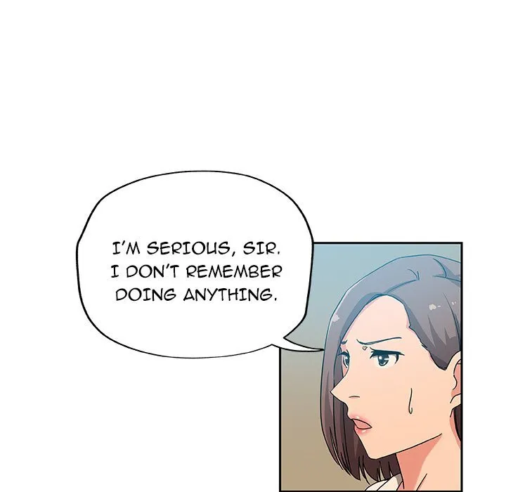 Missing Nine Chapter 12 - Page 10