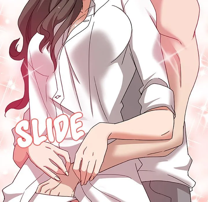 Missing Nine Chapter 13 - Page 26