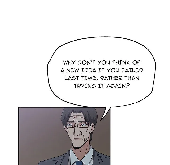Missing Nine Chapter 13 - Page 50