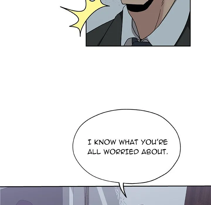 Missing Nine Chapter 13 - Page 59