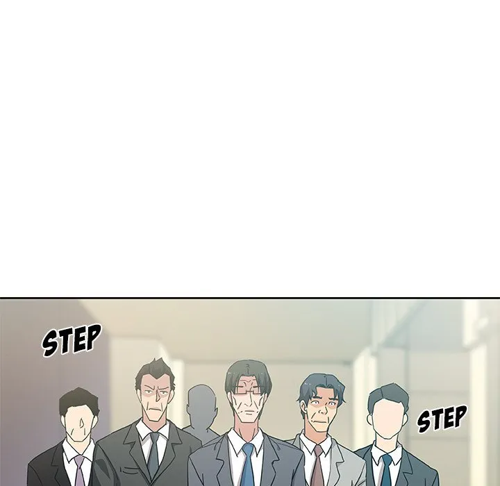 Missing Nine Chapter 13 - Page 74