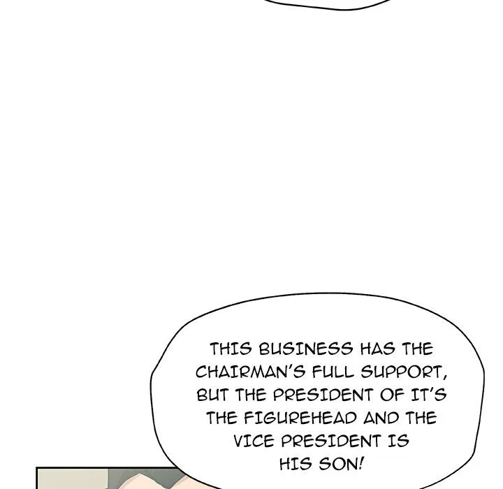 Missing Nine Chapter 13 - Page 77