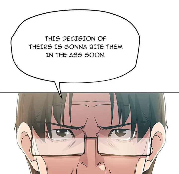Missing Nine Chapter 13 - Page 82