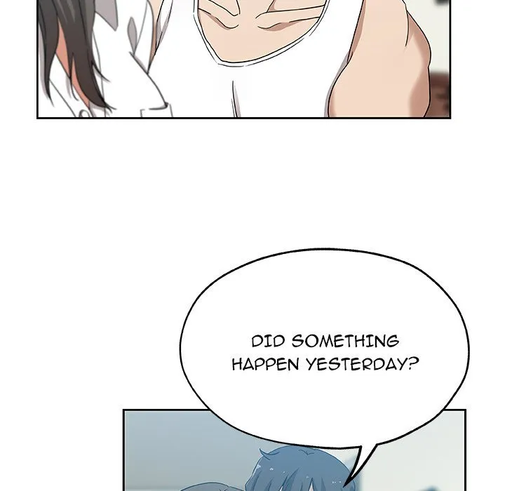 Missing Nine Chapter 13 - Page 10