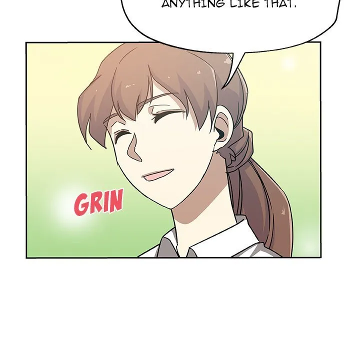 Missing Nine Chapter 14 - Page 18