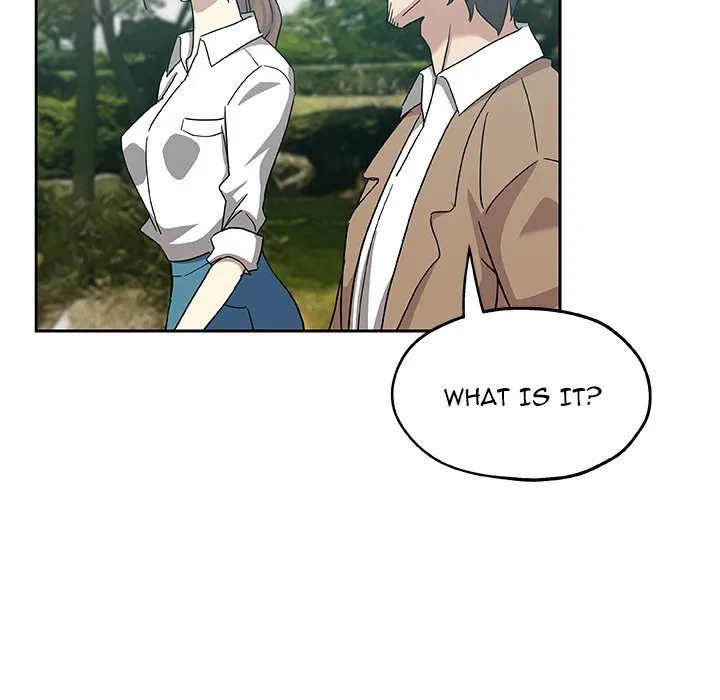 Missing Nine Chapter 14 - Page 26