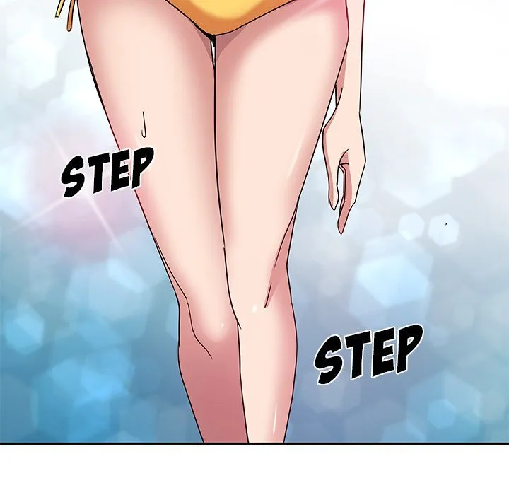 Missing Nine Chapter 14 - Page 42