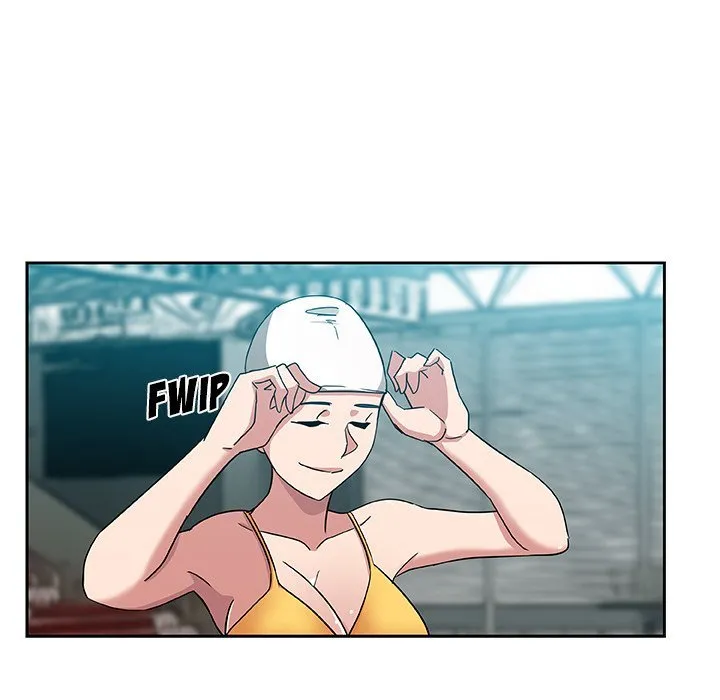 Missing Nine Chapter 14 - Page 47