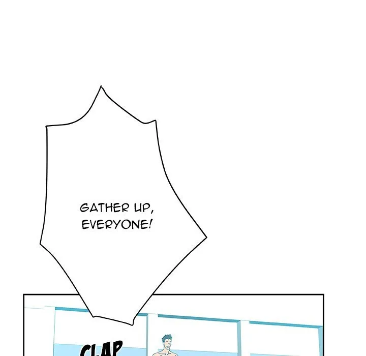 Missing Nine Chapter 14 - Page 50