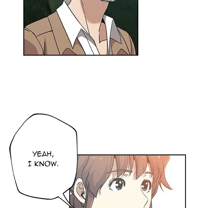 Missing Nine Chapter 14 - Page 10