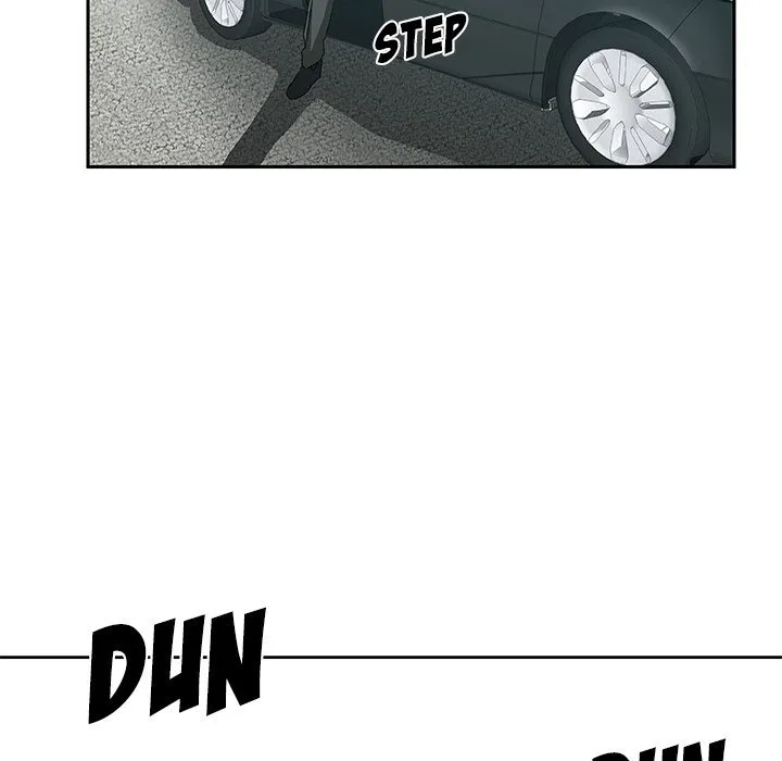 Missing Nine Chapter 15 - Page 18