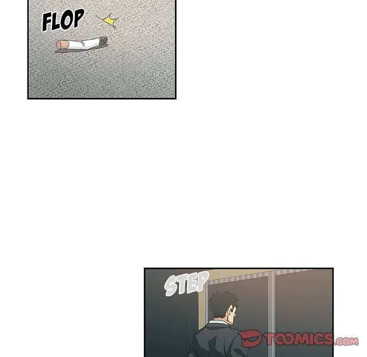Missing Nine Chapter 15 - Page 30