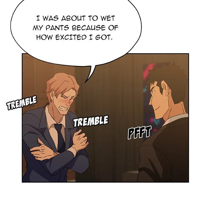 Missing Nine Chapter 15 - Page 42