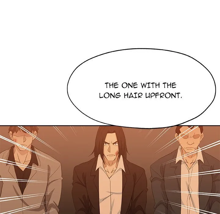 Missing Nine Chapter 15 - Page 50