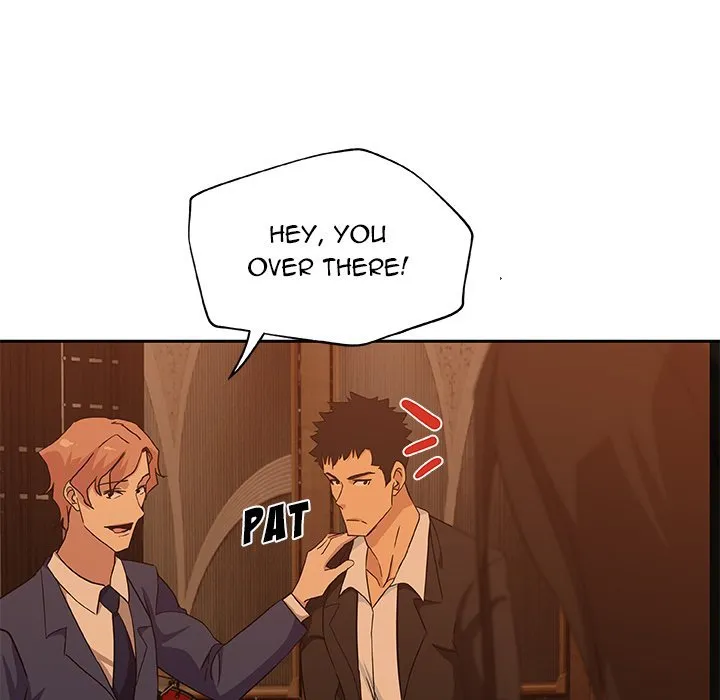 Missing Nine Chapter 15 - Page 61