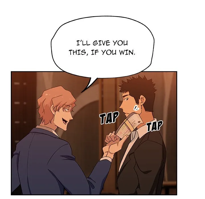 Missing Nine Chapter 15 - Page 66