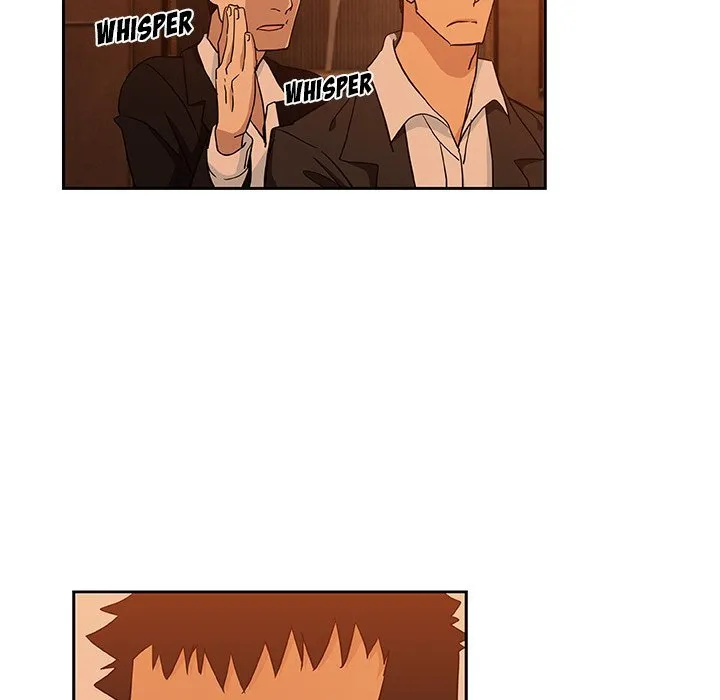 Missing Nine Chapter 15 - Page 74