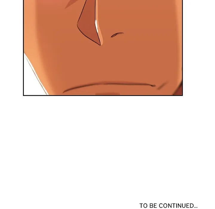 Missing Nine Chapter 15 - Page 82