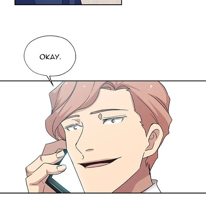 Missing Nine Chapter 15 - Page 10