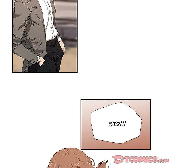 Missing Nine Chapter 16 - Page 30