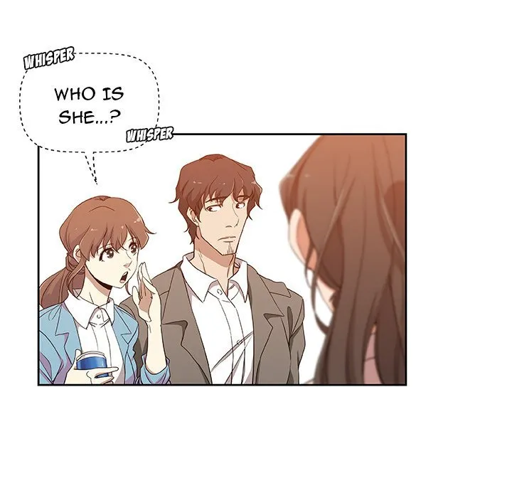 Missing Nine Chapter 16 - Page 34