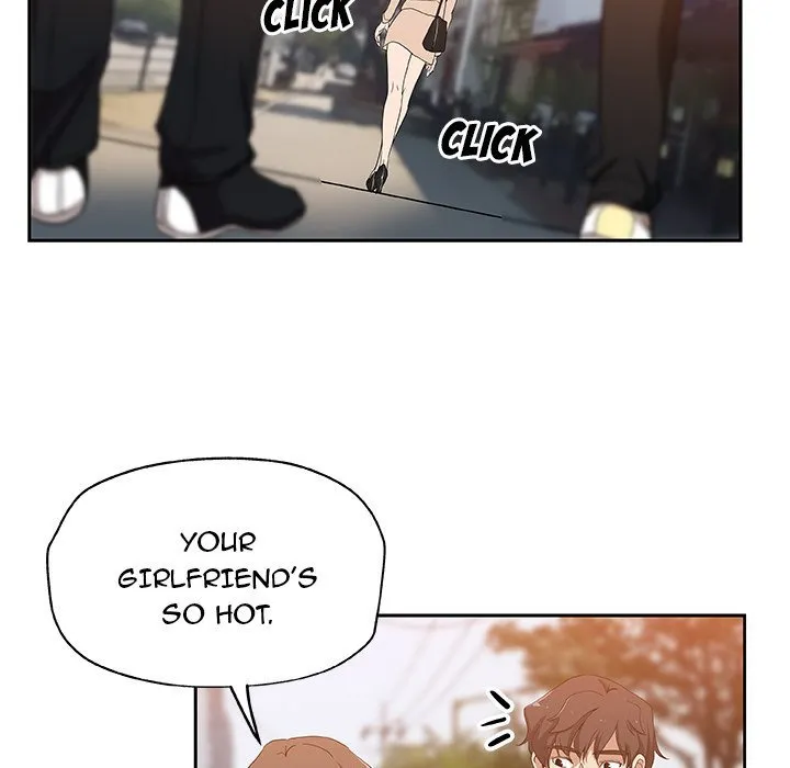 Missing Nine Chapter 16 - Page 48