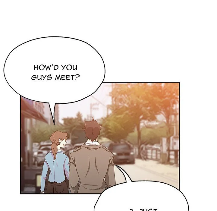 Missing Nine Chapter 16 - Page 50