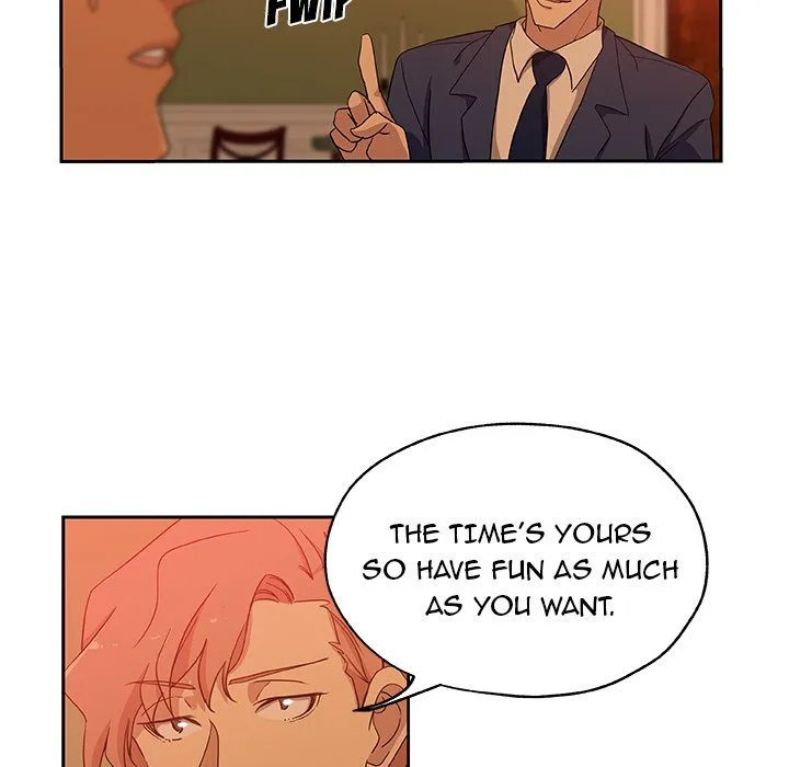 Missing Nine Chapter 16 - Page 66