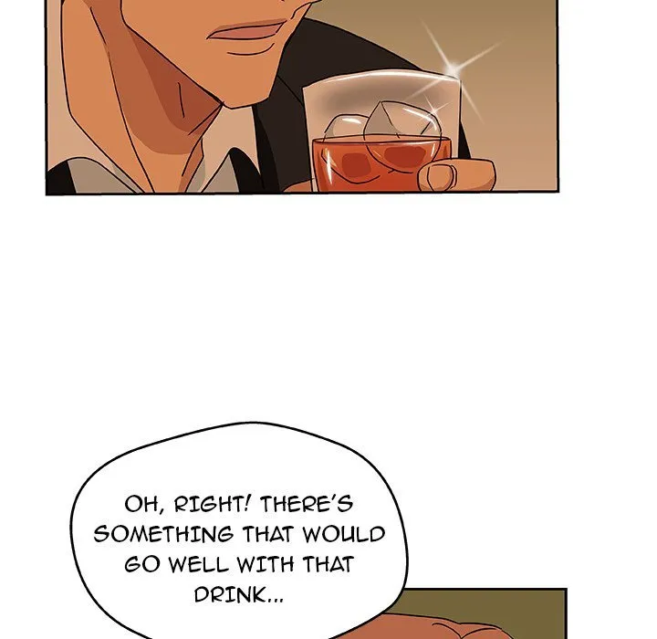 Missing Nine Chapter 16 - Page 74