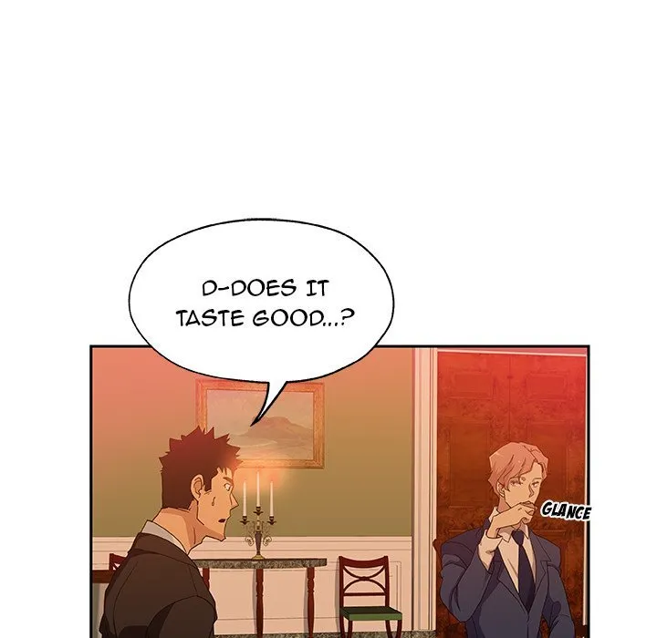 Missing Nine Chapter 17 - Page 50