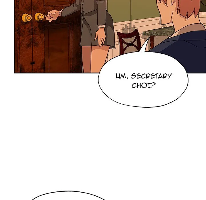 Missing Nine Chapter 17 - Page 82