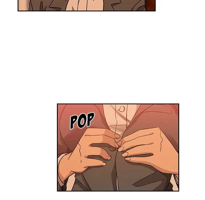 Missing Nine Chapter 18 - Page 11